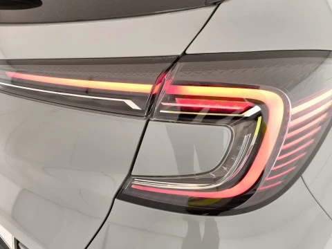 Renault Captur  Gasolina/gas  TCe Techno 74kW GLP