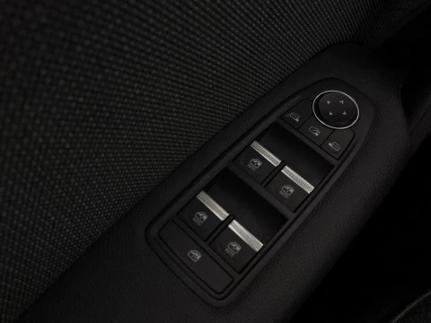 Renault Captur  Gasolina/gas  TCe Techno 74kW GLP