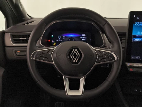 Renault Captur  Gasolina/gas  TCe Techno 74kW GLP