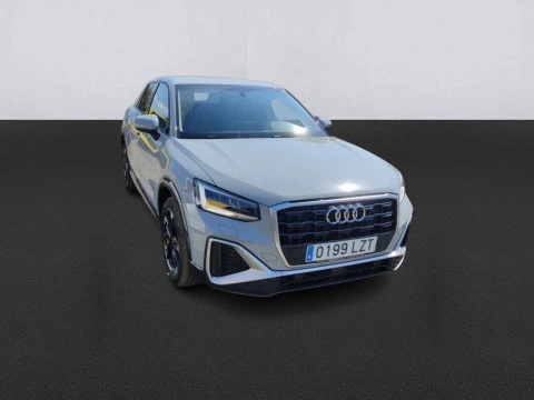 Audi Q2 S line 30 TDI 85kW (116CV)