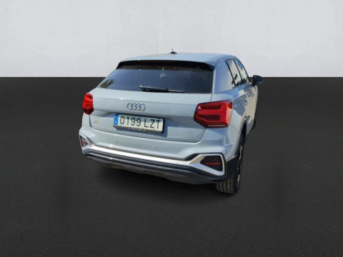 Audi Q2 S line 30 TDI 85kW (116CV)