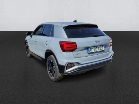 Audi Q2 S line 30 TDI 85kW (116CV)