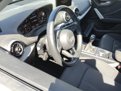 Audi Q2 S line 30 TDI 85kW (116CV)