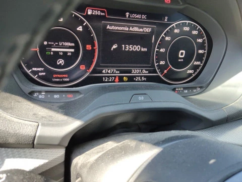 Audi Q2 S line 30 TDI 85kW (116CV)