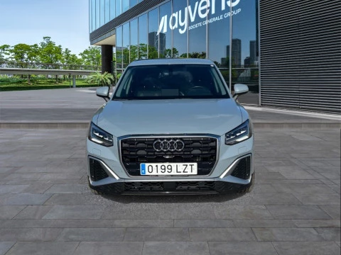 Audi Q2 S line 30 TDI 85kW (116CV)