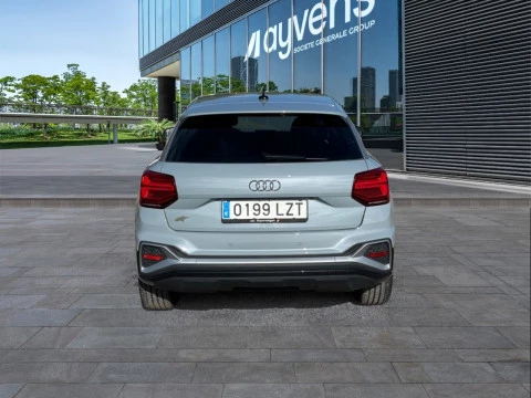 Audi Q2 S line 30 TDI 85kW (116CV)