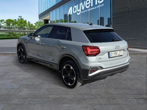 Audi Q2 S line 30 TDI 85kW (116CV)