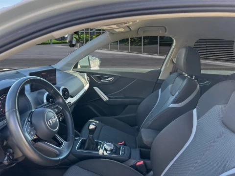 Audi Q2 S line 30 TDI 85kW (116CV)