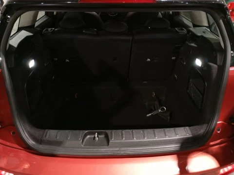 MINI Clubman Cooper D