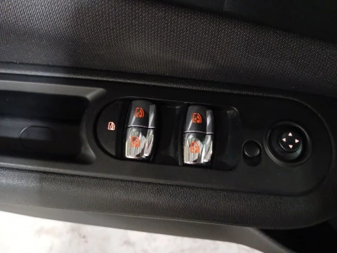 MINI Clubman Cooper D