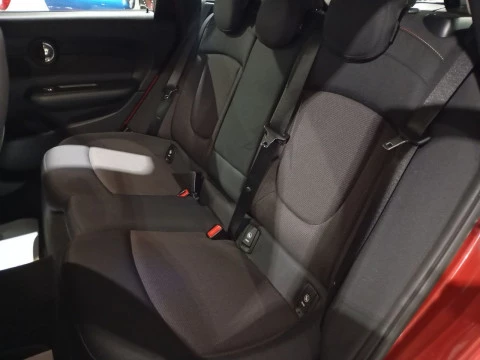 MINI Clubman Cooper D