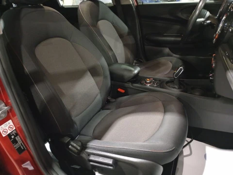 MINI Clubman Cooper D