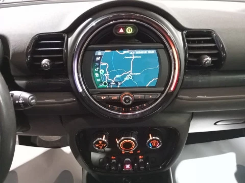 MINI Clubman Cooper D