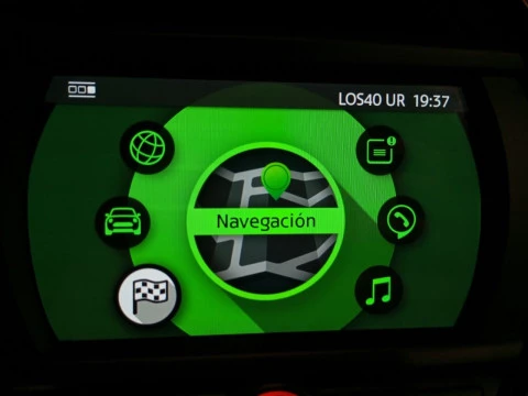 MINI Clubman Cooper D