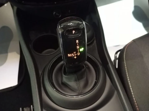 MINI Clubman Cooper D