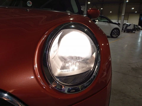 MINI Clubman Cooper D