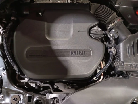MINI Clubman Cooper D