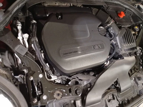 MINI Clubman Cooper D