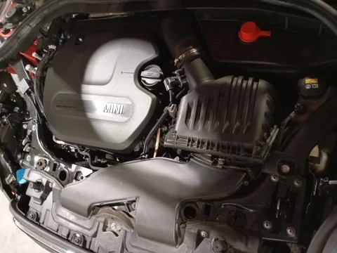 MINI Clubman Cooper D