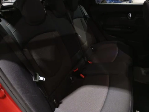 MINI Clubman Cooper D