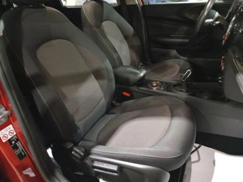 MINI Clubman Cooper D