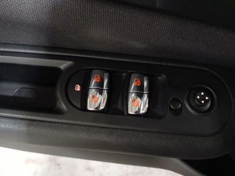 MINI Clubman Cooper D