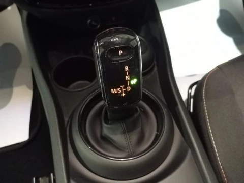 MINI Clubman Cooper D