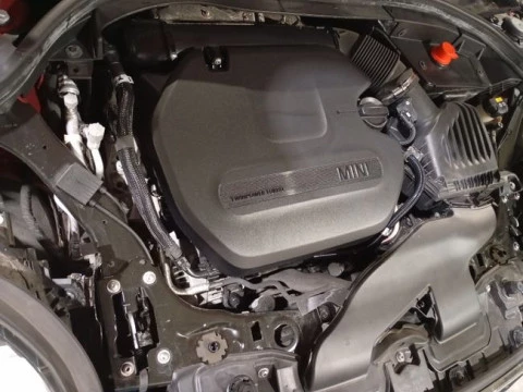 MINI Clubman Cooper D