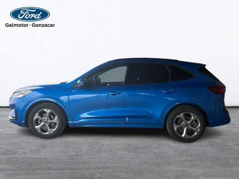 Ford Kuga ST-Line 2.5 Duratec FHEV 134kW 4x4 Auto