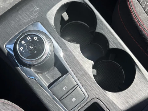 Ford Kuga ST-Line 2.5 Duratec FHEV 134kW 4x4 Auto