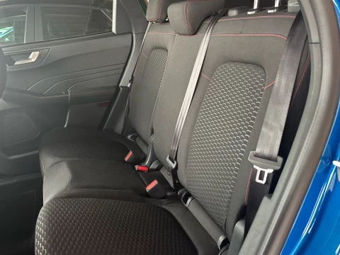 Ford Kuga ST-Line 2.5 Duratec FHEV 134kW 4x4 Auto