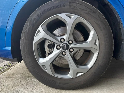 Ford Kuga ST-Line 2.5 Duratec FHEV 134kW 4x4 Auto