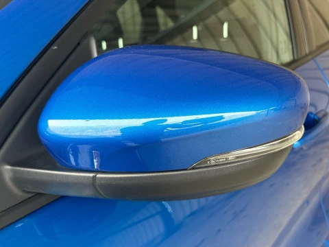 Ford Kuga ST-Line 2.5 Duratec FHEV 134kW 4x4 Auto