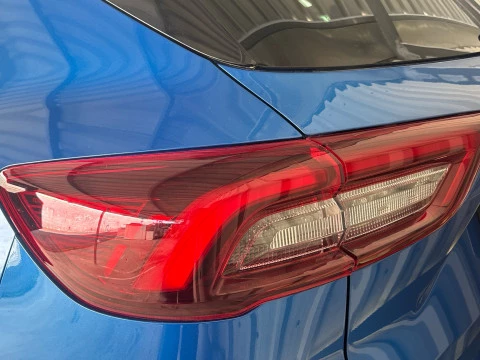 Ford Kuga ST-Line 2.5 Duratec FHEV 134kW 4x4 Auto