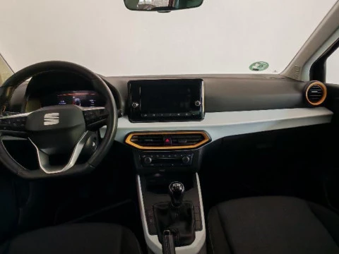 Seat Arona 1.0 TSI 85KW STYLE SPECIAL EDITION 5P