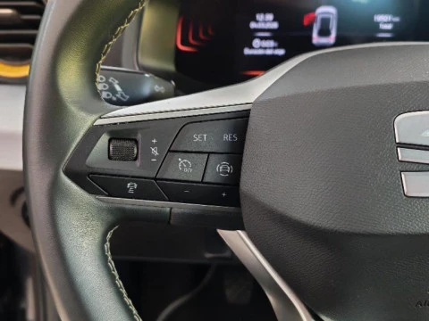 Seat Arona 1.0 TSI 85KW STYLE SPECIAL EDITION 5P