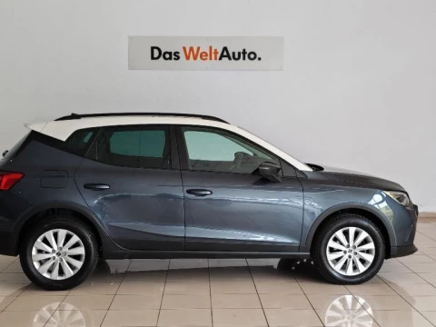 Seat Arona 1.0 TSI 85KW STYLE SPECIAL EDITION 5P