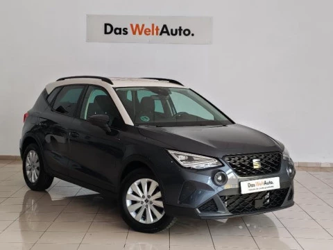 Seat Arona 1.0 TSI 85KW STYLE SPECIAL EDITION 5P