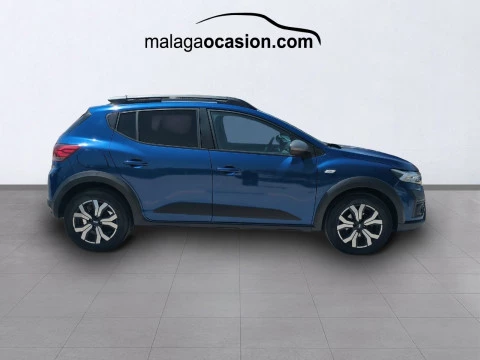 Dacia Sandero Stepway Extreme Go TCe 81kW (110CV)