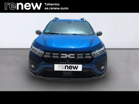 Dacia Sandero Stepway Extreme Go TCe 81kW (110CV)