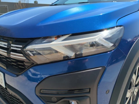 Dacia Sandero Stepway Extreme Go TCe 81kW (110CV)