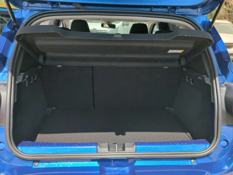 Dacia Sandero Stepway Extreme Go TCe 81kW (110CV)