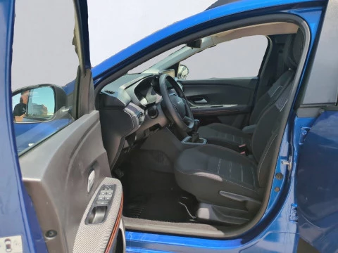 Dacia Sandero Stepway Extreme Go TCe 81kW (110CV)