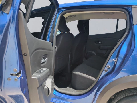 Dacia Sandero Stepway Extreme Go TCe 81kW (110CV)