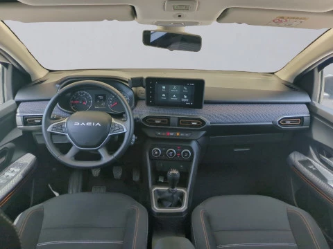 Dacia Sandero Stepway Extreme Go TCe 81kW (110CV)