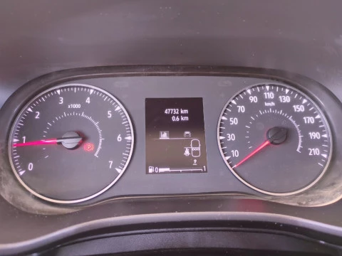 Dacia Sandero Stepway Extreme Go TCe 81kW (110CV)