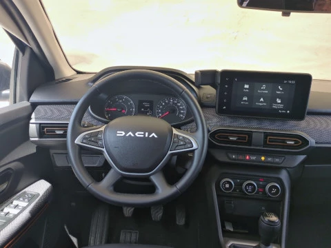 Dacia Sandero Stepway Extreme Go TCe 81kW (110CV)