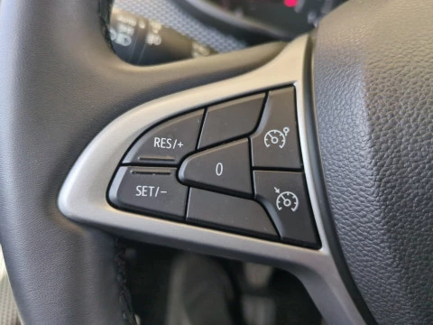 Dacia Sandero Stepway Extreme Go TCe 81kW (110CV)