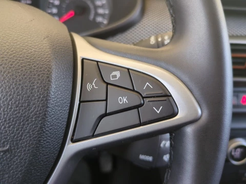 Dacia Sandero Stepway Extreme Go TCe 81kW (110CV)