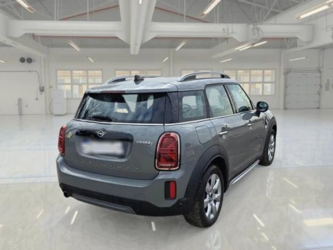 MINI Countryman Cooper S E ALL4